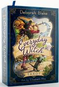 Everyday Witch Tarot