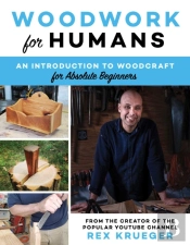 Everyday Woodworking