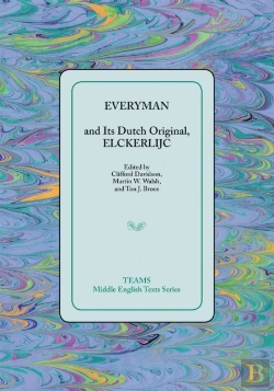 Bertrand.pt - Everyman And Its Dutch Original, Elckerlijc