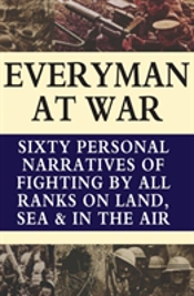 Everyman At War