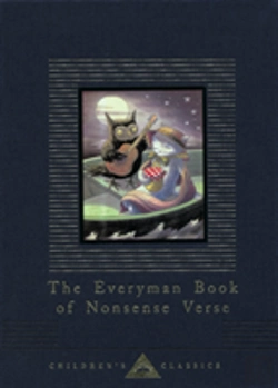 Bertrand.pt - Everyman Book Of Nonsense Verse