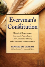 Everyman'S Constitution