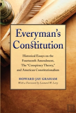 Bertrand.pt - Everyman'S Constitution