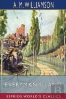 Everyman'S Land (Esprios Classics)