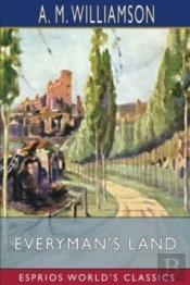 Everyman'S Land (Esprios Classics)