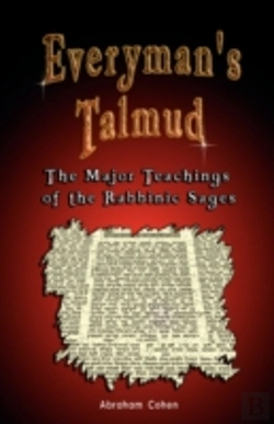 Bertrand.pt - Everyman'S Talmud