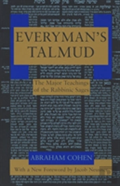 Everyman'S Talmud