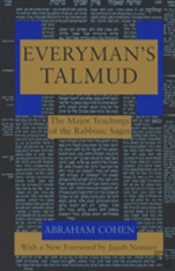 Bertrand.pt - Everyman'S Talmud