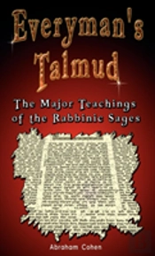 Everyman'S Talmud