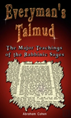Bertrand.pt - Everyman'S Talmud