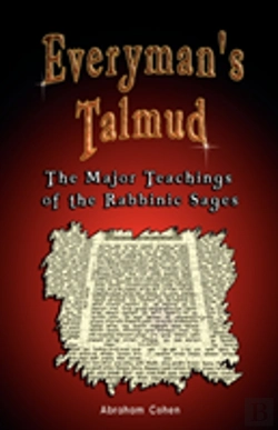 Bertrand.pt - Everyman'S Talmud