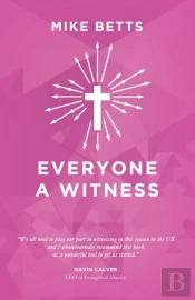 Everyone A Witness