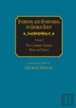 Everyone And Everything In George Eliot