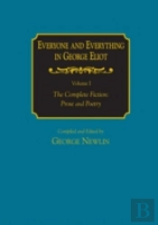 Everyone And Everything In George Eliot