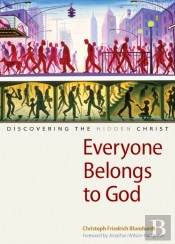 Everyone Belongs To God