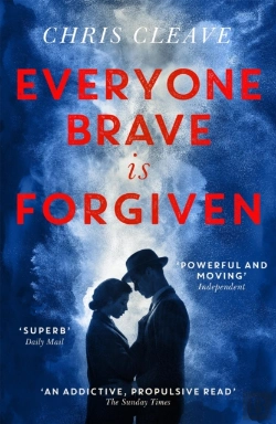 Bertrand.pt - Everyone Brave Is Forgiven