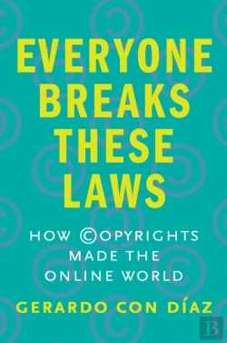 Bertrand.pt - Everyone Breaks These Laws