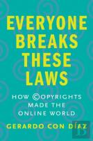 Everyone Breaks These Laws