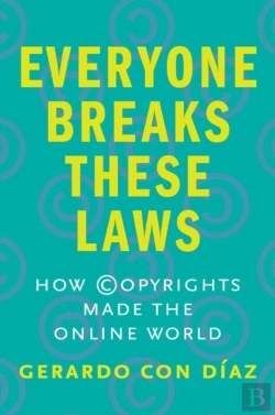 Bertrand.pt - Everyone Breaks These Laws