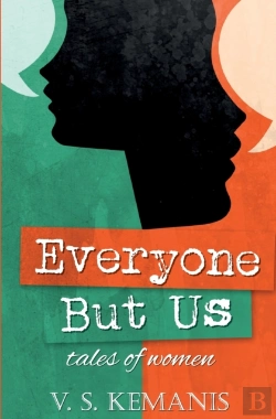 Bertrand.pt - Everyone But Us, Tales Of Women