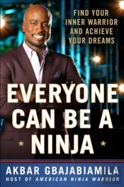 Everyone Can Be A Ninja