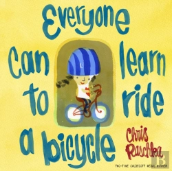Bertrand.pt - Everyone Can Learn To Ride A Bicycle