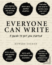 Everyone Can Write
