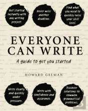 Everyone Can Write