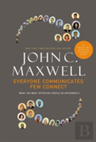 Everyone Communicates, Few Connect