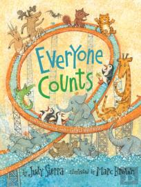 Everyone Counts