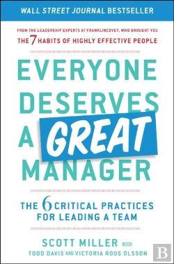 Bertrand.pt - Everyone Deserves A Great Manager