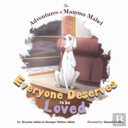 Bertrand.pt - Everyone Deserves To Be Loved