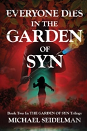 Everyone Dies In The Garden Of Syn
