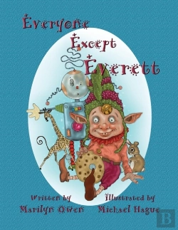 Bertrand.pt - Everyone Except Everett