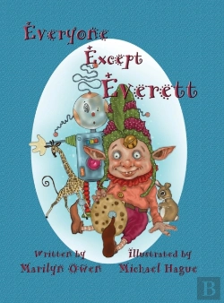 Bertrand.pt - Everyone Except Everett