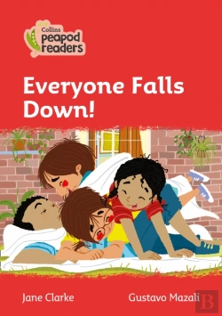 Bertrand.pt - Everyone Falls Down!