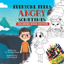 Bertrand.pt - Everyone Feels Angry Sometimes