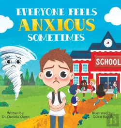 Bertrand.pt - Everyone Feels Anxious Sometimes