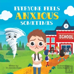 Bertrand.pt - Everyone Feels Anxious Sometimes