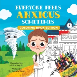 Bertrand.pt - Everyone Feels Anxious Sometimes