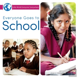 Bertrand.pt - Everyone Goes To School