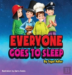 Bertrand.pt - Everyone Goes To Sleep