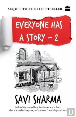 Bertrand.pt - Everyone Has A Story 2