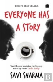 Everyone Has A Story