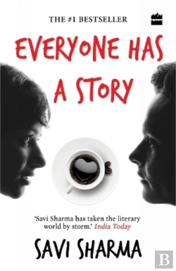 Bertrand.pt - Everyone Has A Story