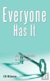 Everyone Has It: Blue Collar Spiritualit