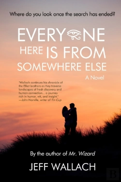Bertrand.pt - Everyone Here Is From Somewhere Else