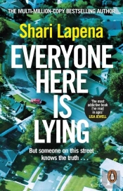 Everyone Here Is Lying