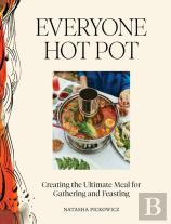 Everyone Hot Pot
