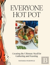 Everyone Hot Pot